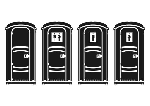 Best VIP or Luxury Restroom Trailers  in Oak Grove, KY