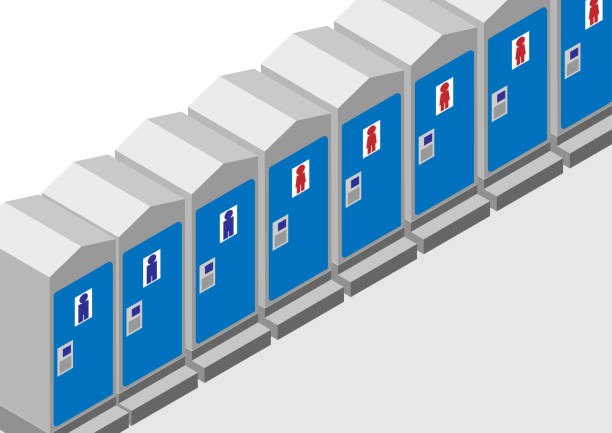 Portable Toilets for Disaster Relief Sites in Oak Grove, KY